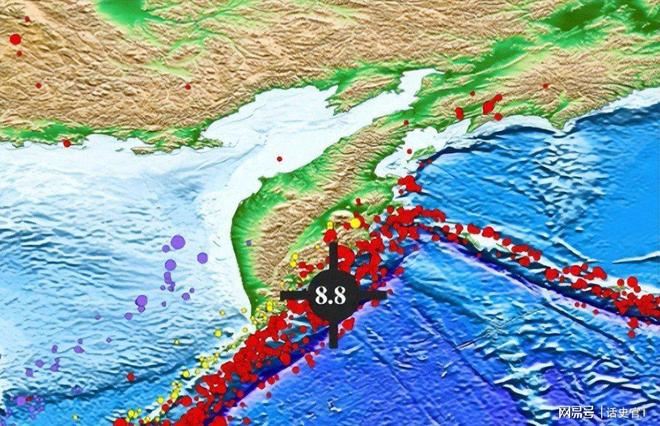 善恶终有报!海啸扑向日本核废水倒灌美专家:最坏情况还没来