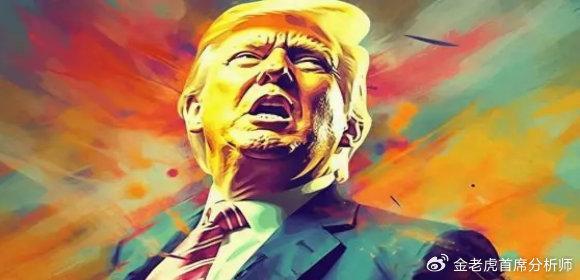 金老虎:关税如小丑贸易如闹剧黄金冲高回落似彩排好的话剧